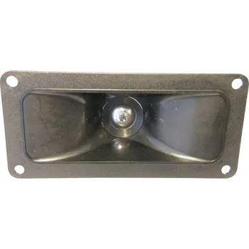 Kemo L001 vysokotónový reproduktor hotový modul 12 V/DC, 24 V/DC