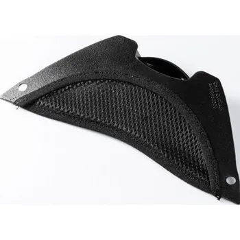 Motodoplněk SCORPION bradový deflektor EXO-920/EVO/ADX-1 black