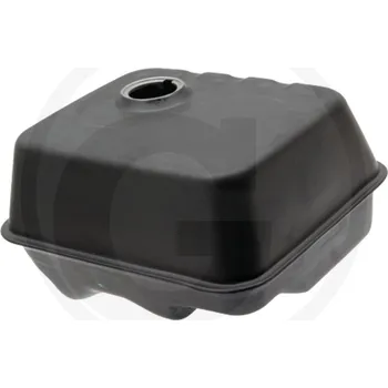 Loncin G 390 FD palivová nádrž