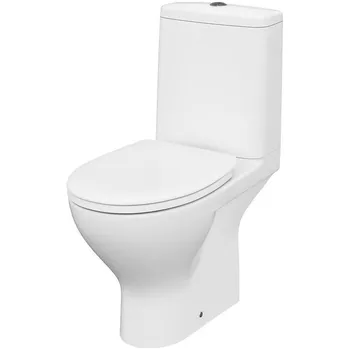 Klozet Cersanit Kombi Moduo K116-035