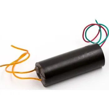 modulární přístroj a rozvaděč Napájecí modul, step-up modul 3-6V/400kV