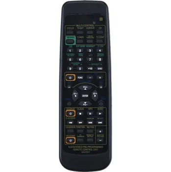 Dálkový ovladač Neoriginální dálkový ovladač - PIONEER AXD7246, AXD7247