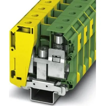 Rozvaděč PHOENIX CONTACT PHOENIX Svorka UKH 70-PE/S 3213141
