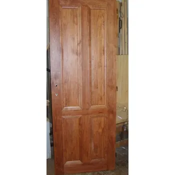 Interiérové dveře Dveře interiérové 04