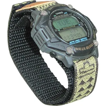 Řemínek na hodinky PINGU-Pásek na hodinky REFLEX-PNH-R 20 mm Stuha Modrá