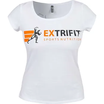 Extrifit Triko 26 dámské bílá M
