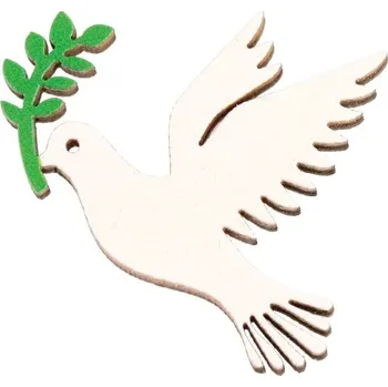 Brož Mírová brož