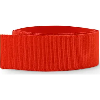 Klobouk STRICKER Stuha na klobouk BORTUNE Barva: červená