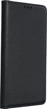 Pouzdro na mobilní telefon Smart Case Book pro Motorola Moto G42 černé
