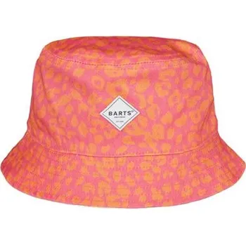 Pokrývka hlavy Klobouk Barts ANTIGUA HAT KIDS Fuchsia velikost size 50