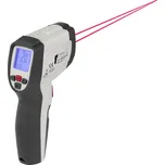 VOLTCRAFT IR 500-12D infračervený teploměr, optika 12:1, -50 - +500 °C, pyrometr