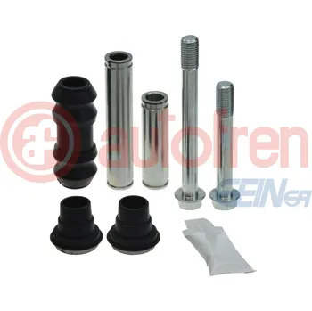 Brzdový třmen Sada vodicích pouzder, brzdový třmen AUTOFREN SEINSA D7308C