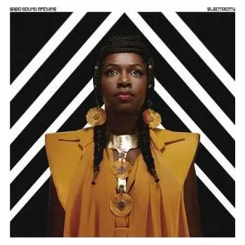 Zahraniční hudba LP Ibibio Sound Machine: Electricity 2022 Black Vinyl