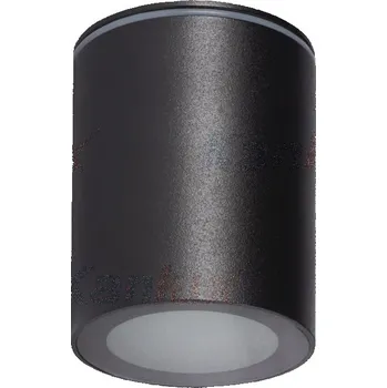 Kanlux AQILO IP65 DSO-B černé Přisazené svítidlo pro žárovku GU10 33361