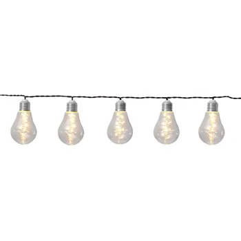 Star Trading Chain Glow 10xLED 1W