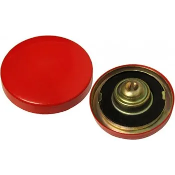 Palivová nádrž Víčko palivové nádrže Mf Landini 1698042m91 MZR 26847