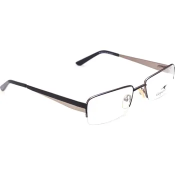 Brýlová obroučka Pánské dioptrické brýle Gepard GP008blackgun