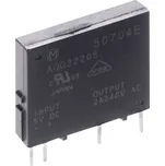 Panasonic polovodičové relé AQG22224 2 A Spínací napětí (max.): 264 V/AC okamžité spínání 1 ks