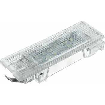 Osvětlení interiéru vozidel Einparts LED interiérové osvětlení kufru Seat Leon I (1999 - 2006) -