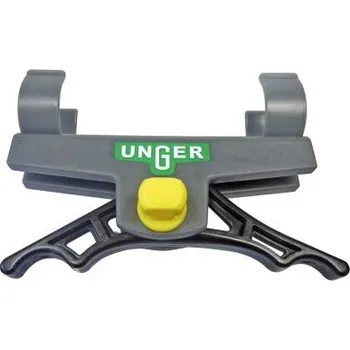 Ventil UNGER TMOOV HiFlo Control Ventil pro regulaci průtoku vody