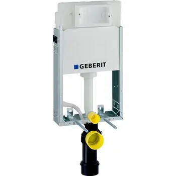 Geberit Kombifix Basic 110.100.00.1
