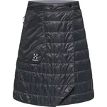 Sukně W Haglofs L.I.M Mimic wrap dámská,černá, S