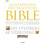 Ilustrovaná encyklopedie Bible:…