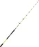 Rybářský prut Black Cat Freestyle Fireball V-Jig 190 cm/225 g
