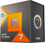 AMD Ryzen 7 7800X3D (100-100000910WOF)