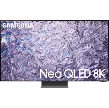 Televizor Samsung 85" QLED (QE85QN800C)