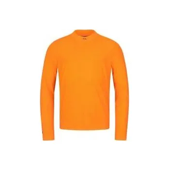 Pánské tričko Blaser Lovecké tričko 23 - oranžové - Velikost 3XL