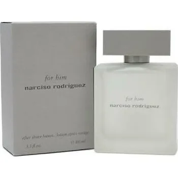 Narciso Rodriguez Narciso Rodriguez For Him, Balzám po holení 30ml Balzám po holení Pre mužov