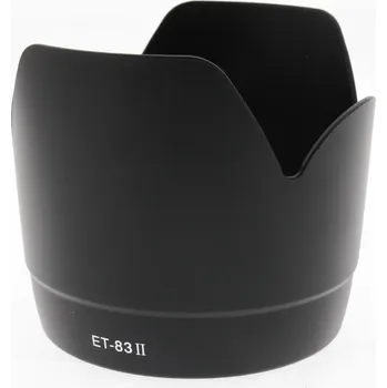 Sluneční clona ET-83II pro canon