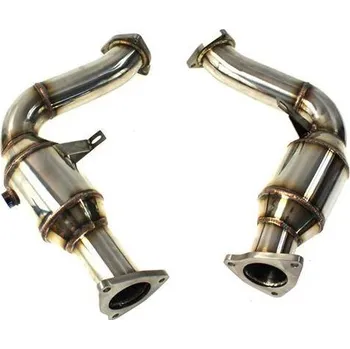 Výfuková trubka Downpipe for Audi SQ5 3.0TFSI QUATTRO