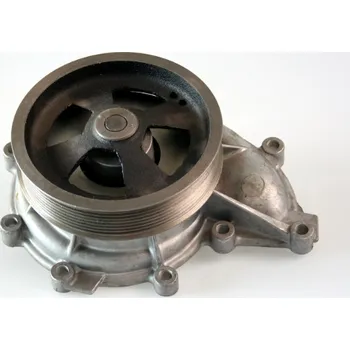 Vodní pumpa motoru čerpadlo vodní SCANIA 124 -DSC12