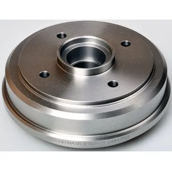 Brzdový buben Brzdový buben, , 96316636, 96318925, 96320387, 96457238, DENCKERMANN, B140025