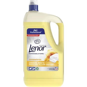 Aviváž Lenor Professional 5 l