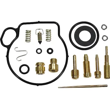 Palivový systém pro motocykl PSYCHIC sada na opravu karburátoru YAMAHA TT-R 50E 06-09, (26-1306) (na 1 karburátor) (PSYCHIC sada na opravu karburátoru YAMAHA TT-R 50E 06-09, (26-1306) (na 1 karburátor))