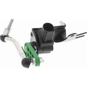 Příslušenství osvětlení automobilu Senzor, regulace sklonu světlometů VEMO V10-72-0064