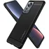 Pouzdro na mobilní telefon Spigen Rugged Armor pro Xiaomi 12T/12T Pro černé