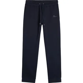 J.Lindeberg tepláky Alpha - modré: Pánské XL