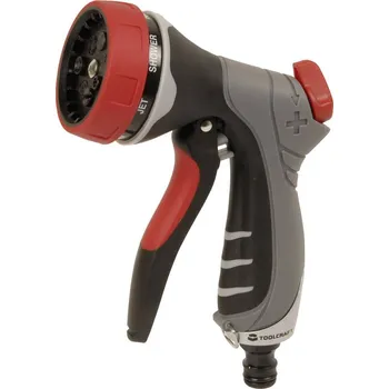 Zahrada TOOLCRAFT TO-4848816 zavlažovací pistole