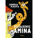 Pučálkovic Amina - Jindřich Plachta…