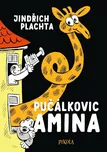 Pučálkovic Amina - Jindřich Plachta…