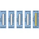 testo testoterm teploměry 116 do 154 °C Obsah10 ks