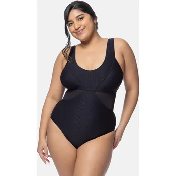 Dorina D001748MI059 BK0001 černé Dámské plavky Dorina D001748MI059 BK0001 černé