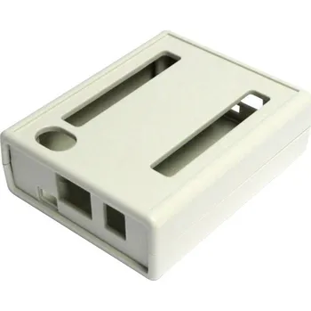 Rozvaděč Hammond Electronics 1593HAMBONEGY SBC skříň BeagleBone Black šedá