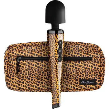 Vibrátor Vibrátor Panthra Shaka Wand - s kupónem KUP15 cena 994 Kč + extra diskrétní expedice