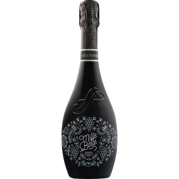 Fili Mille Bolle Bianco Millesimato Extra Dry 0,75 l 11,5 %