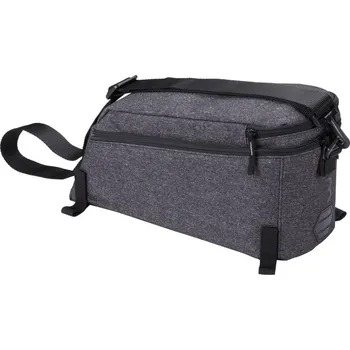 brašna na kolo brašna BBB BSB-138 CarrierPack 6l nosičová (brašna BBB BSB-138 CarrierPack 6l nosičová)